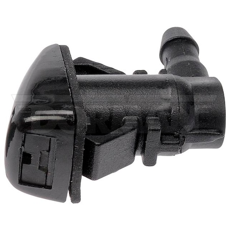 Motormite Windshield Washer Nozzle, 58113 58113